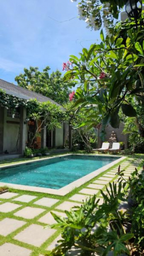 De Ja Vu - Best Location in Uluwatu